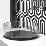 Glass Design Vessel Sink Xtreme