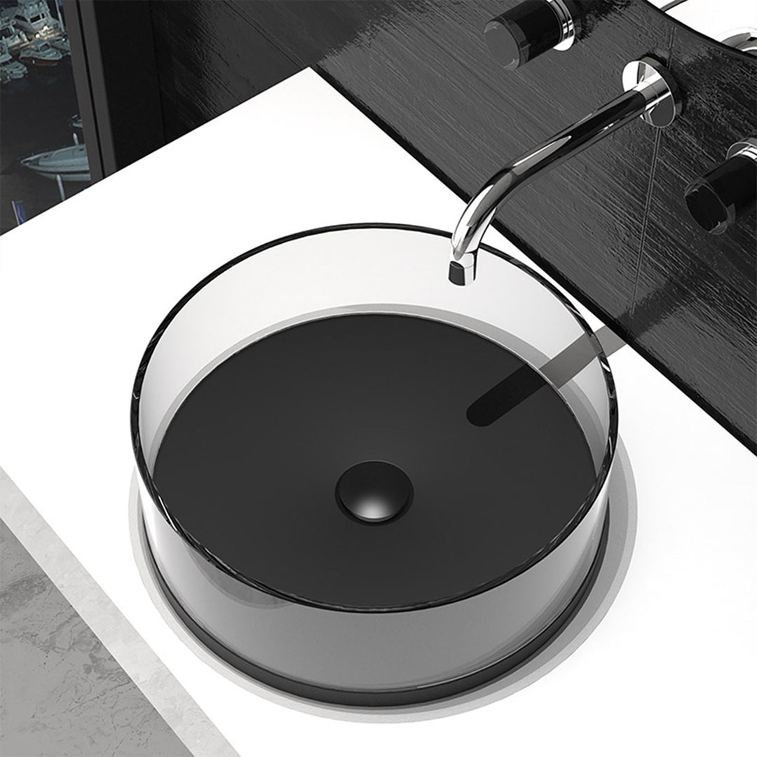 Vessel Sink Xtreme