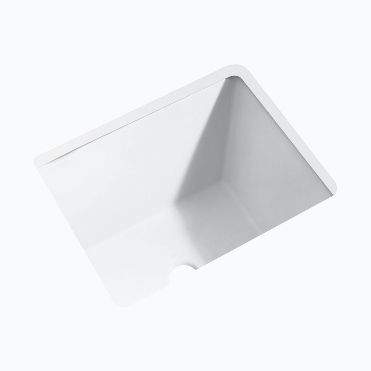 American Standard Boulevard Under Counter Bath Sink