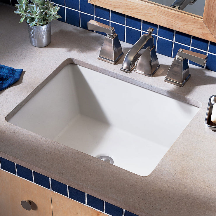 American Standard Boulevard Under Counter Bath Sink