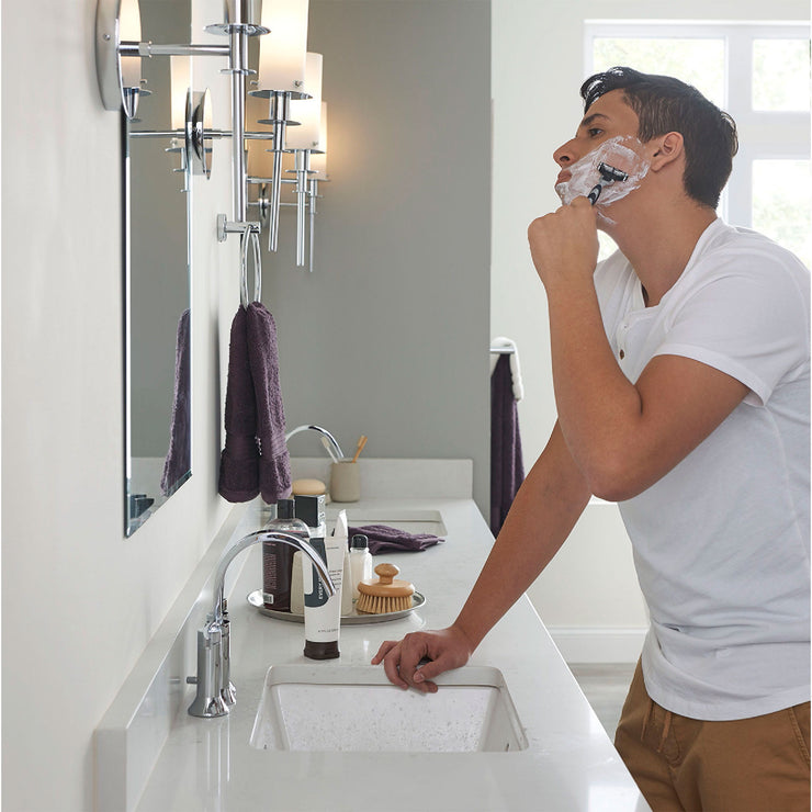 American Standard Boulevard Under Counter Bath Sink