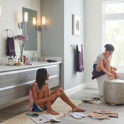 American Standard Boulevard Under Counter Bath Sink