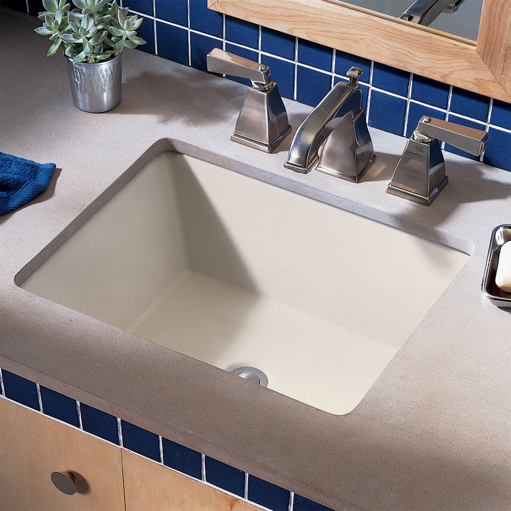American Standard Boulevard Under Counter Bath Sink