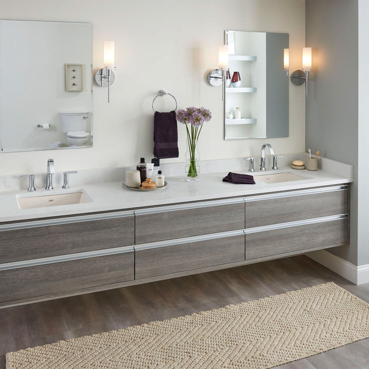 American Standard Boulevard Under Counter Bath Sink
