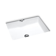 American Standard Boxe Under Counter Bath Sink