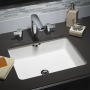 American Standard Boxe Under Counter Bath Sink