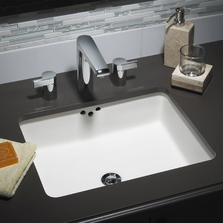 American Standard Boxe Under Counter Bath Sink