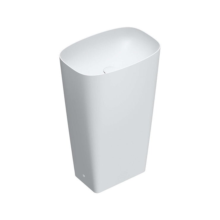Catalano Green Floor-standing Floor Waste Washbasin