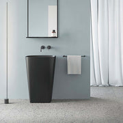 Catalano Green Floor-standing Floor Waste Washbasin