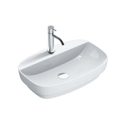 Catalano Green Single One Hole Bathroom Sink