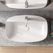 Catalano Green Single One Hole Bathroom Sink