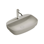 Catalano Green Single One Hole Bathroom Sink