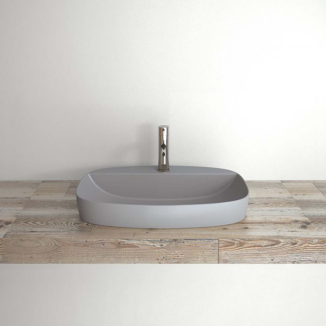 Catalano Green Single One Hole Bathroom Sink