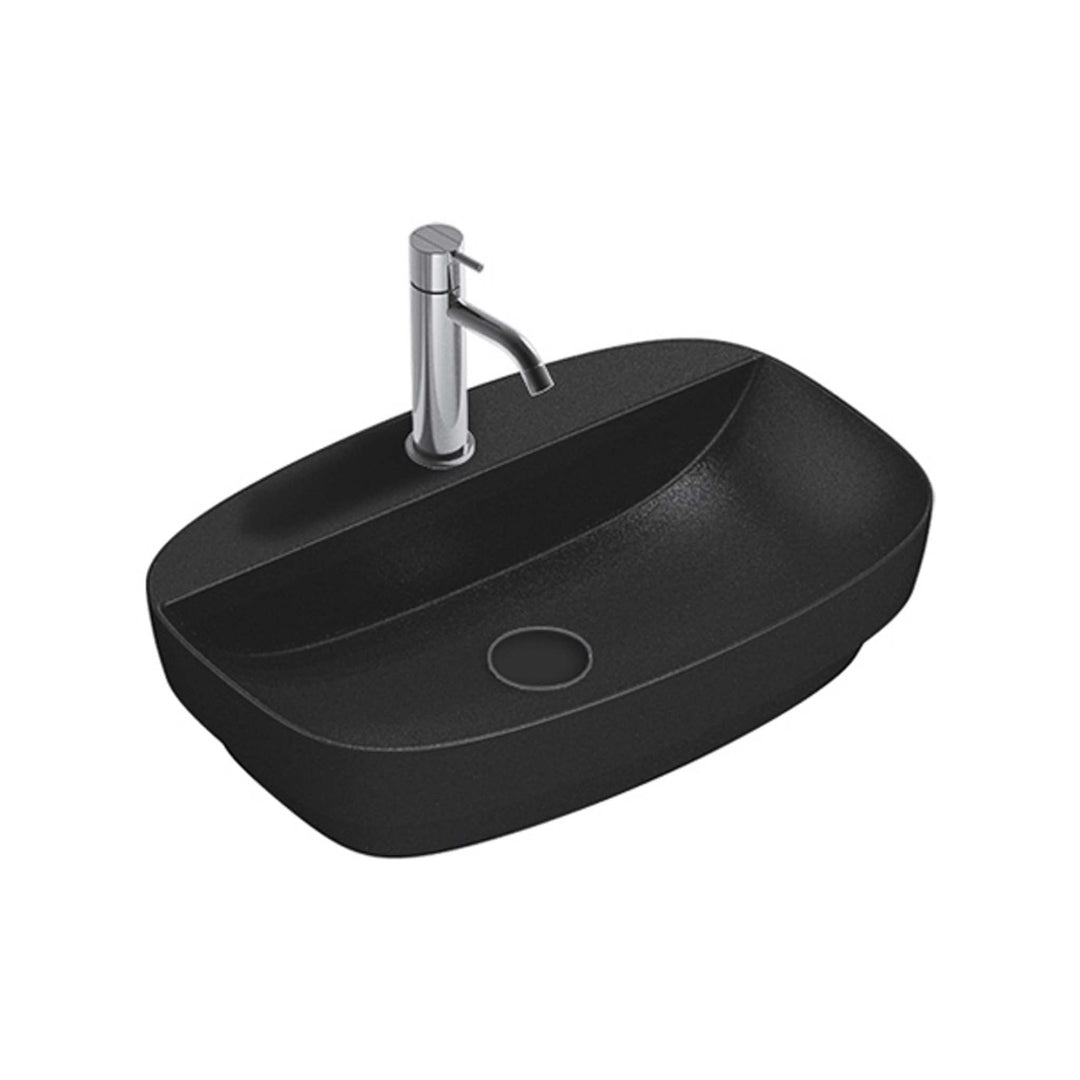 Catalano Green Single One Hole Bathroom Sink