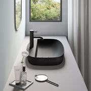 Catalano Green Single One Hole Bathroom Sink