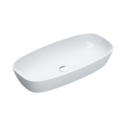 Catalano Green Single Bathroom Sink without Overflow
