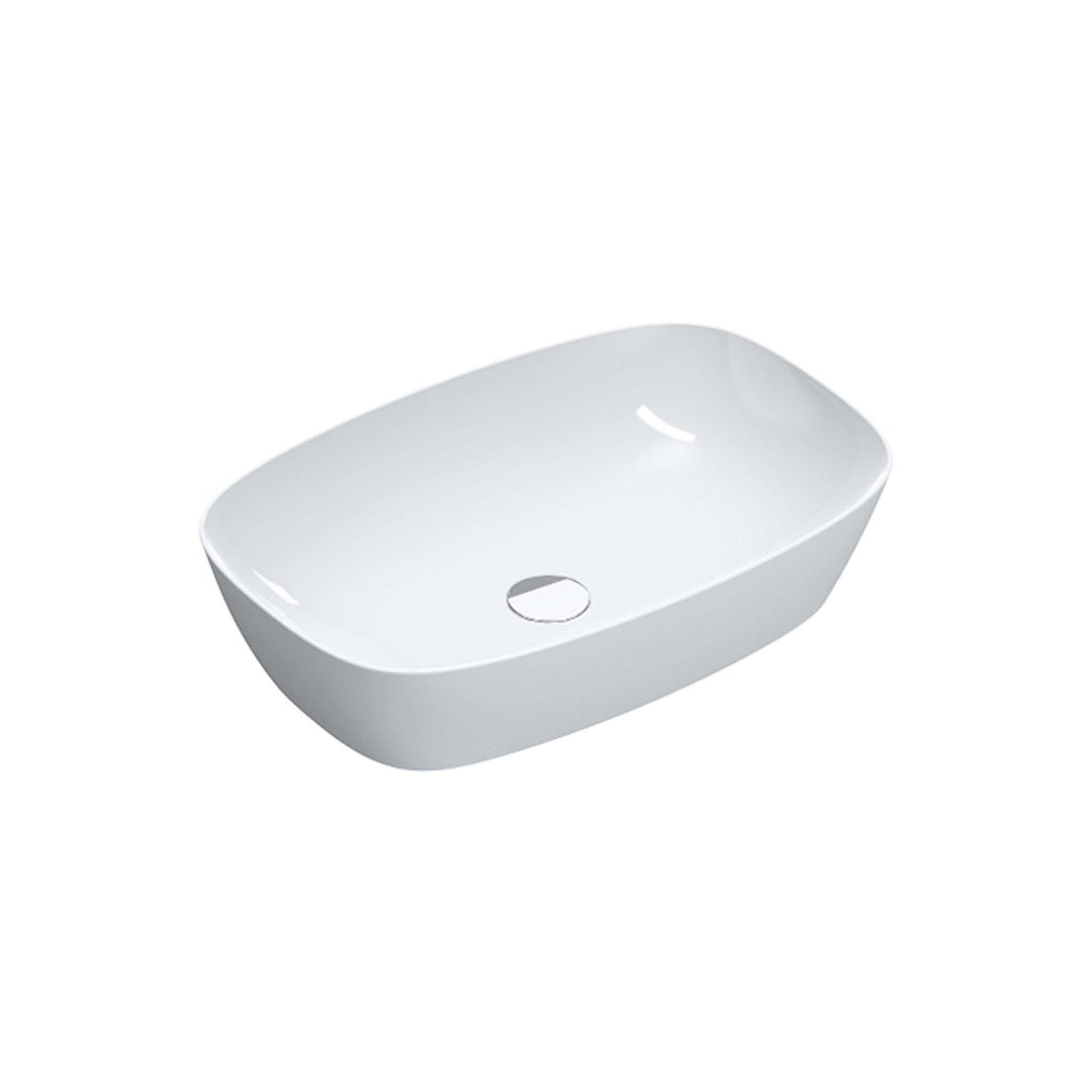 Catalano Green Single Bathroom Sink without Overflow