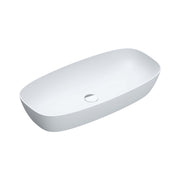 Catalano Green Single Bathroom Sink without Overflow