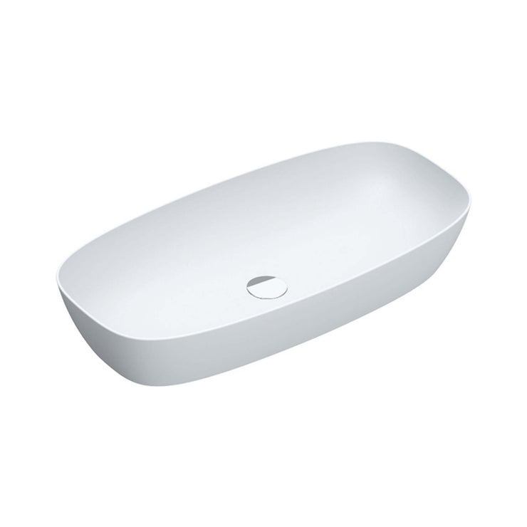 Catalano Green Single Bathroom Sink without Overflow