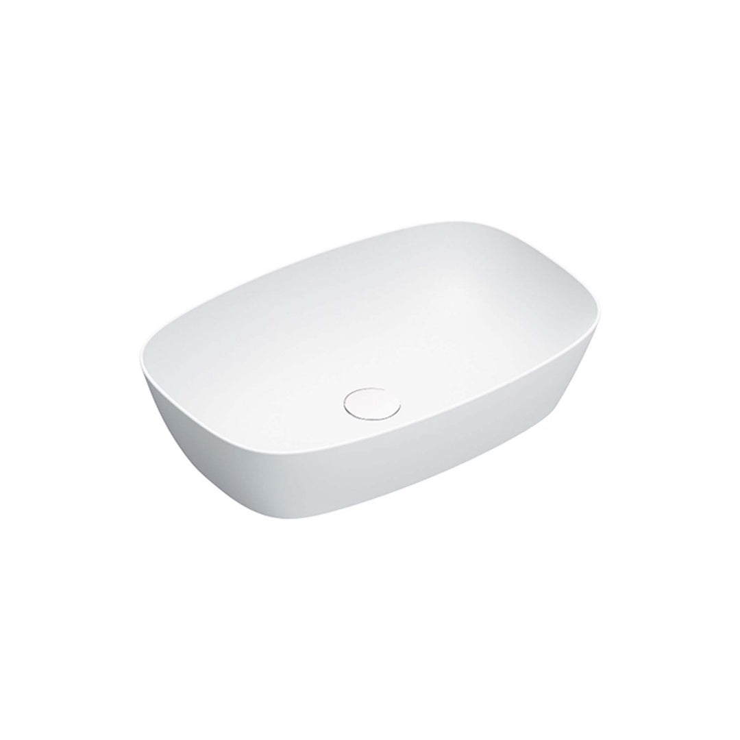 Catalano Green Single Bathroom Sink without Overflow