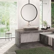 Catalano Green Single Bathroom Sink without Overflow