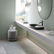 Catalano Green Semi-inset Single Bathroom Sink without Overflow