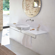 Catalano Horizon Single Round Bathroom Sink