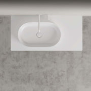 Catalano Horizon Single Bathroom Sink