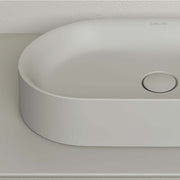 Catalano Horizon Single Bathroom Sink