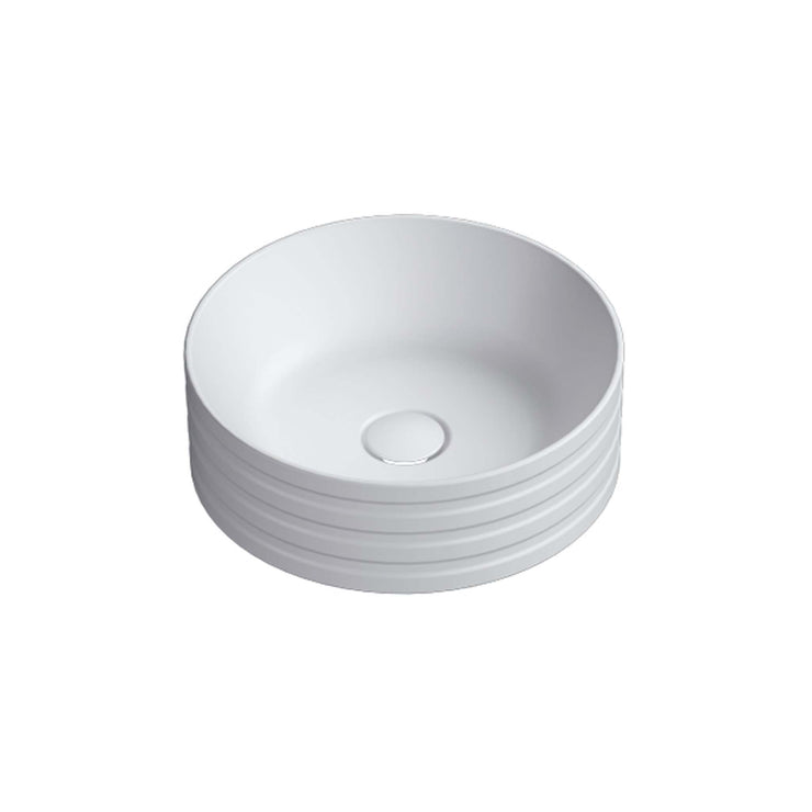 Catalano Zero Above Counter Bathroom Sink