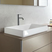 Duravit DuraSquare Bathroom Sink