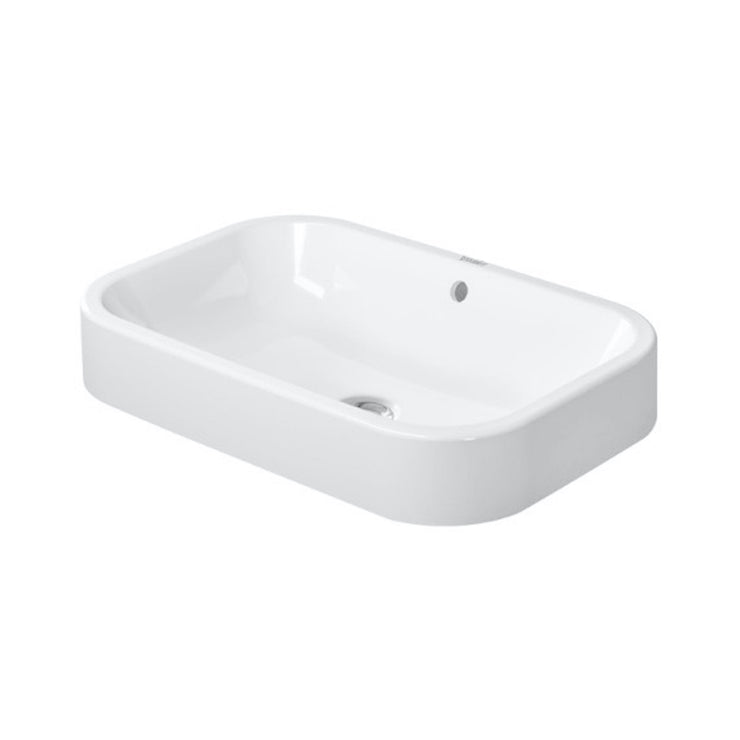 Duravit Happy Bathroom Sink