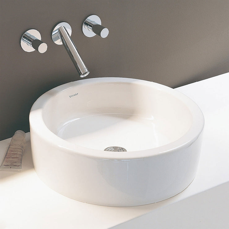 Duravit Starck 1 Bathroom Sink