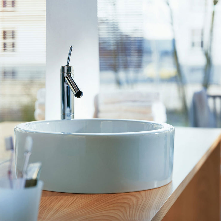 Duravit Starck 1 Bathroom Sink