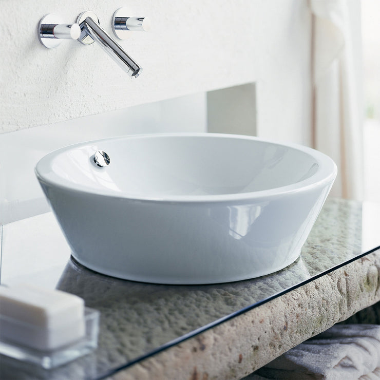 Duravit Starck 1 Bathroom Sink