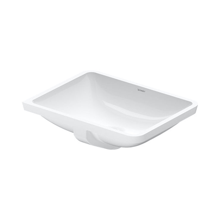 Duravit Starck 3 Bathroom Sink