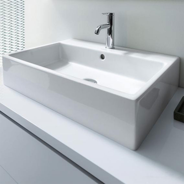 Duravit Vero Bathroom Sink