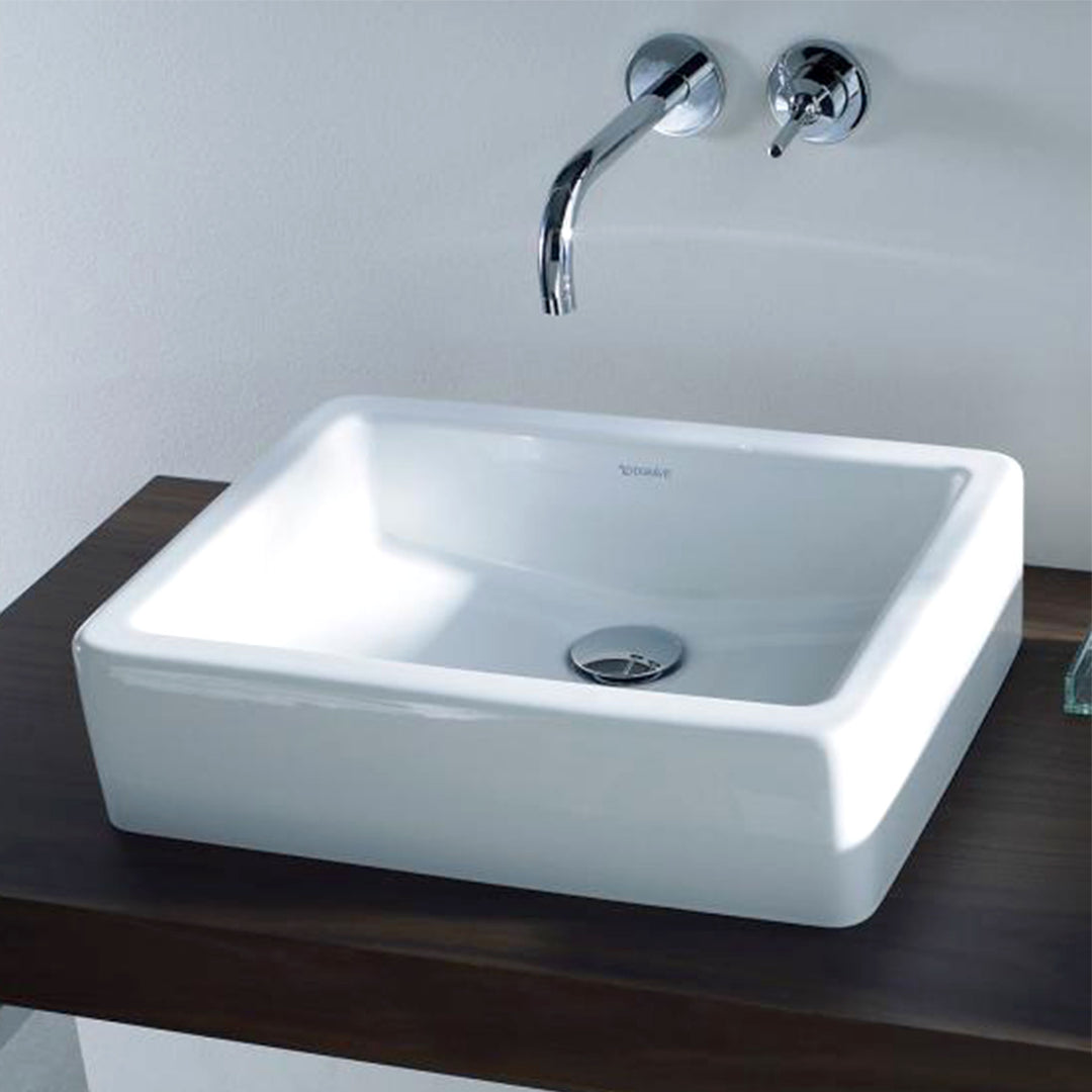 Duravit Vero Bathroom Sink