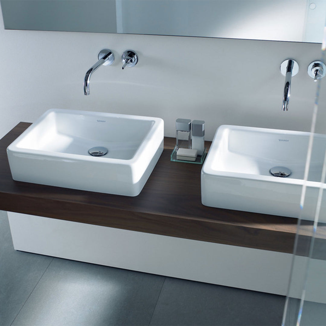 Duravit Vero Bathroom Sink