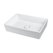 DXV by American Standard Pop Rectangle Vessel Sink