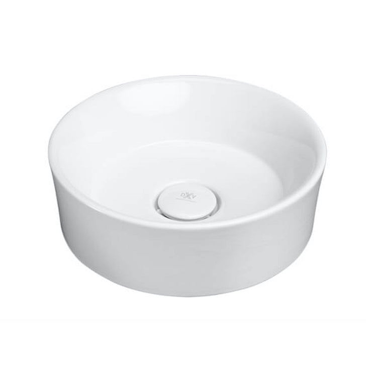 DXV by American Standard Pop Round Vessel Sink