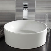 DXV by American Standard Pop Round Vessel Sink