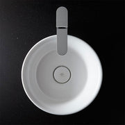 DXV by American Standard Pop Round Vessel Sink