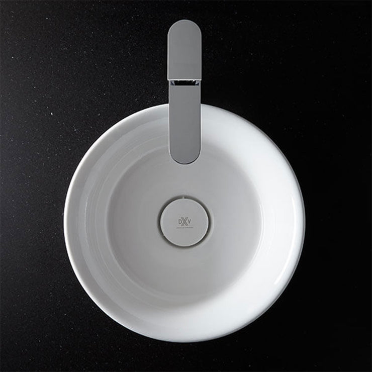 DXV by American Standard Pop Round Vessel Sink