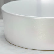 DXV by American Standard Pop Round Vessel Sink