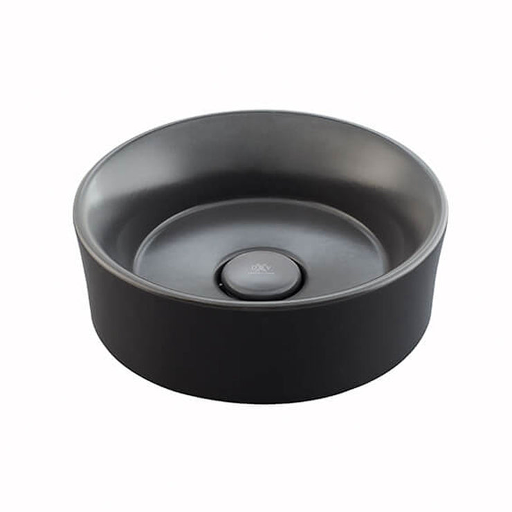 DXV by American Standard Pop Round Vessel Sink