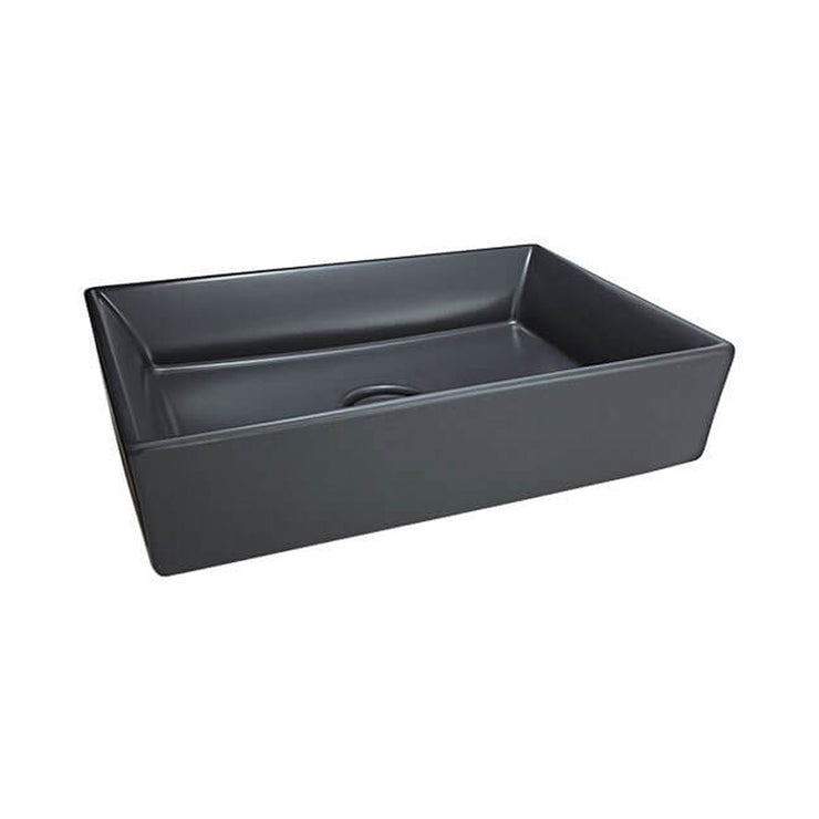 DXV by American Standard Pop Rectangle Vessel Sink