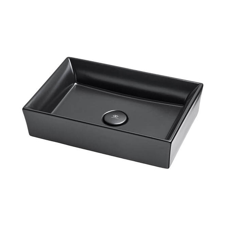 DXV by American Standard Pop Rectangle Vessel Sink