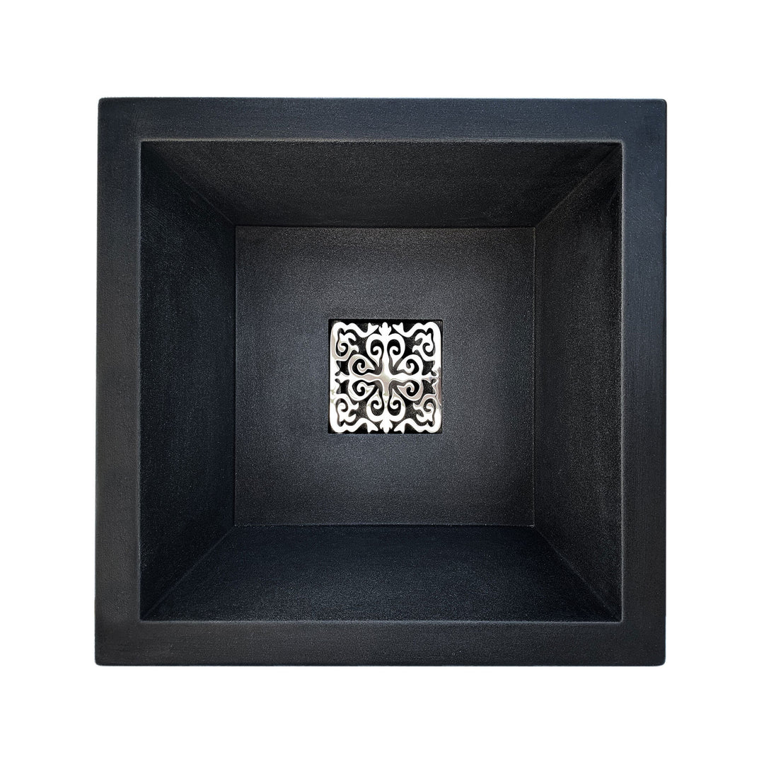 Linkasink Arlo Bathroom Sink