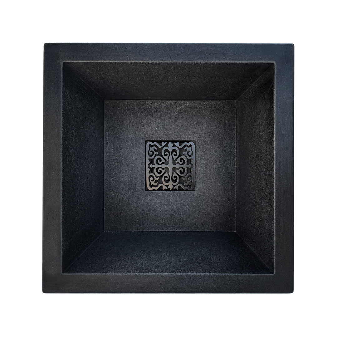 Linkasink Arlo Bathroom Sink